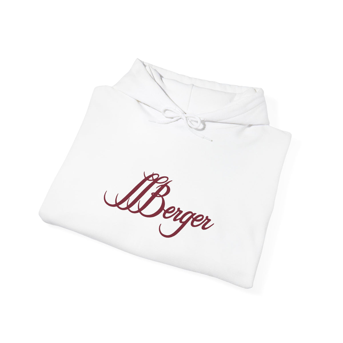 L. L. Berger Hoodie / Sweatshirt