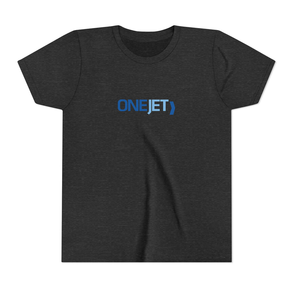 OneJet Kids Tee / T-Shirt