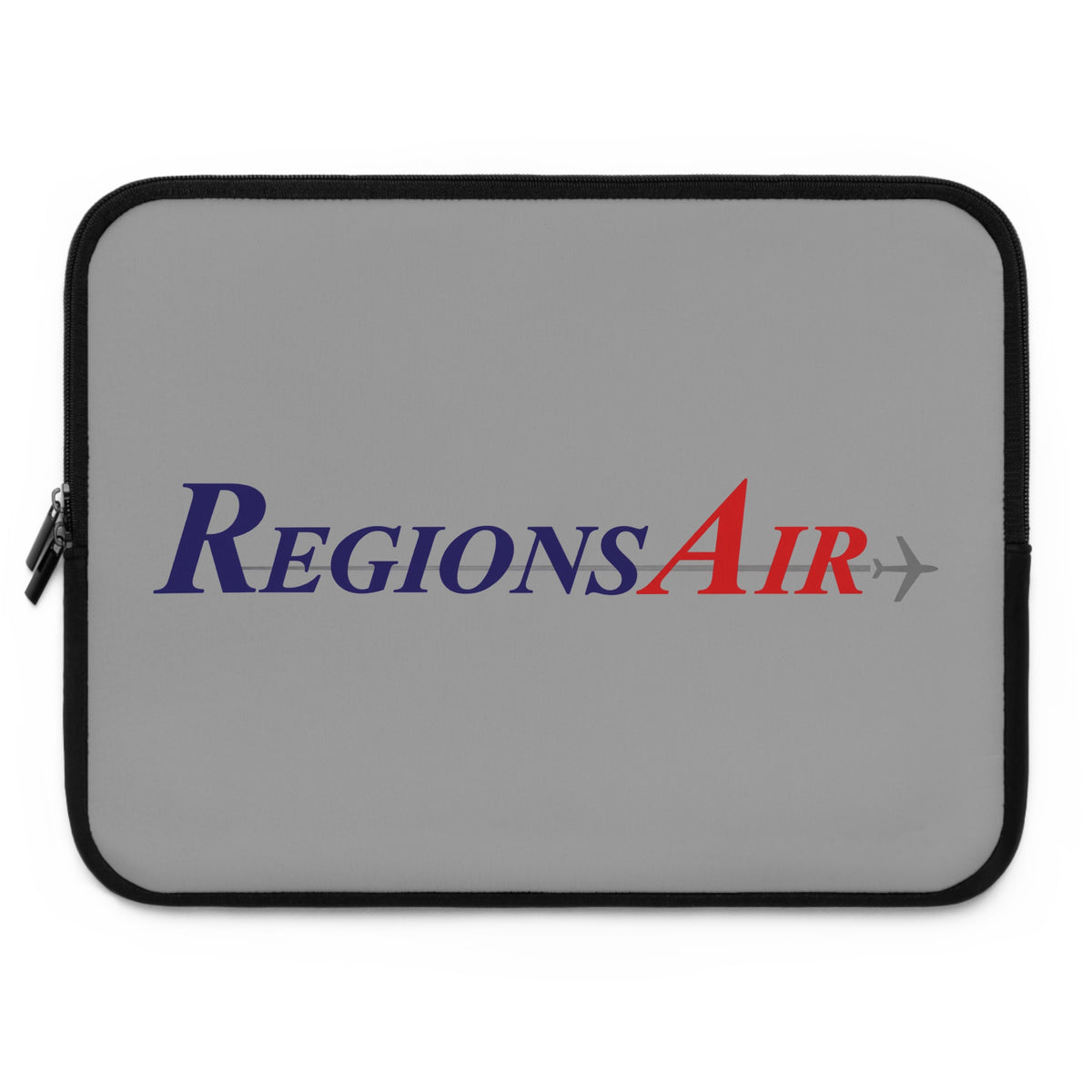 RegionsAir Laptop Sleeve