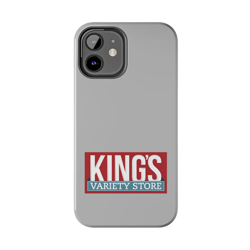 King's Variety Store Tough Phone Case