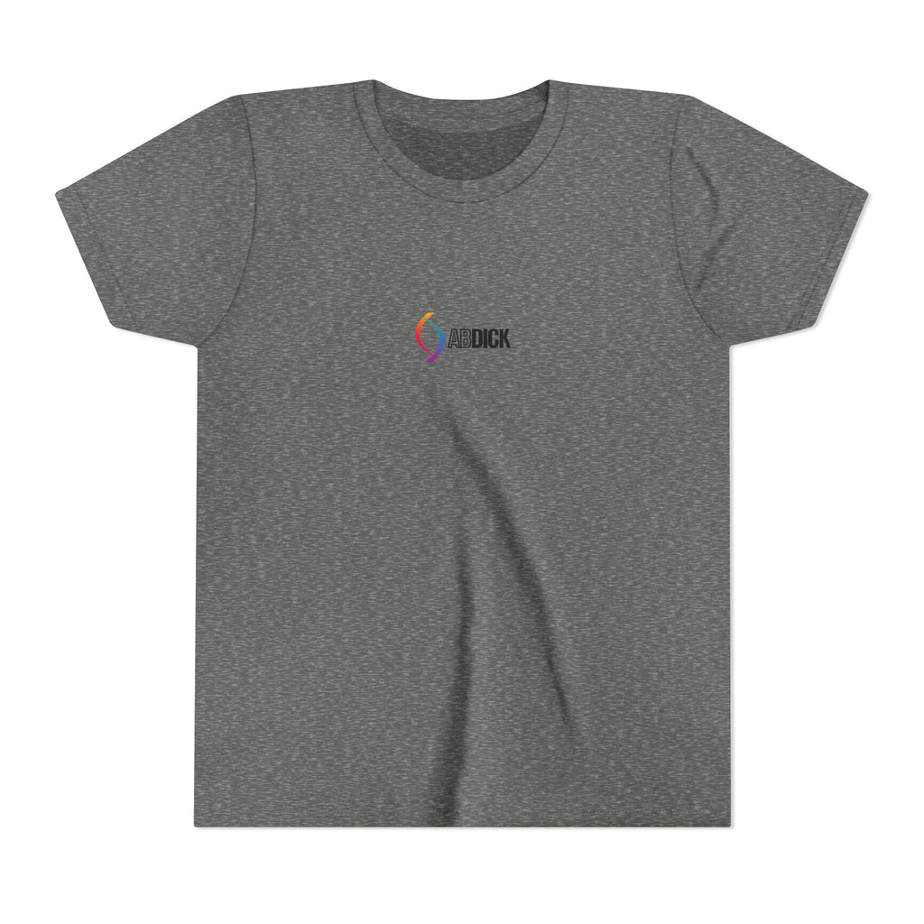 A. B. Dick Company Kids Tee / T-Shirt