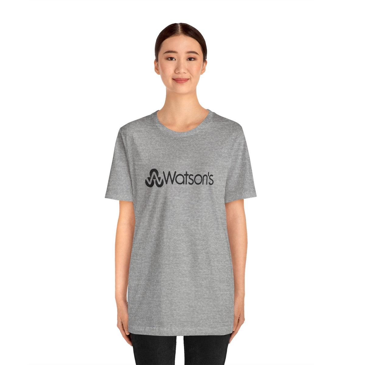 Watson's T-Shirt