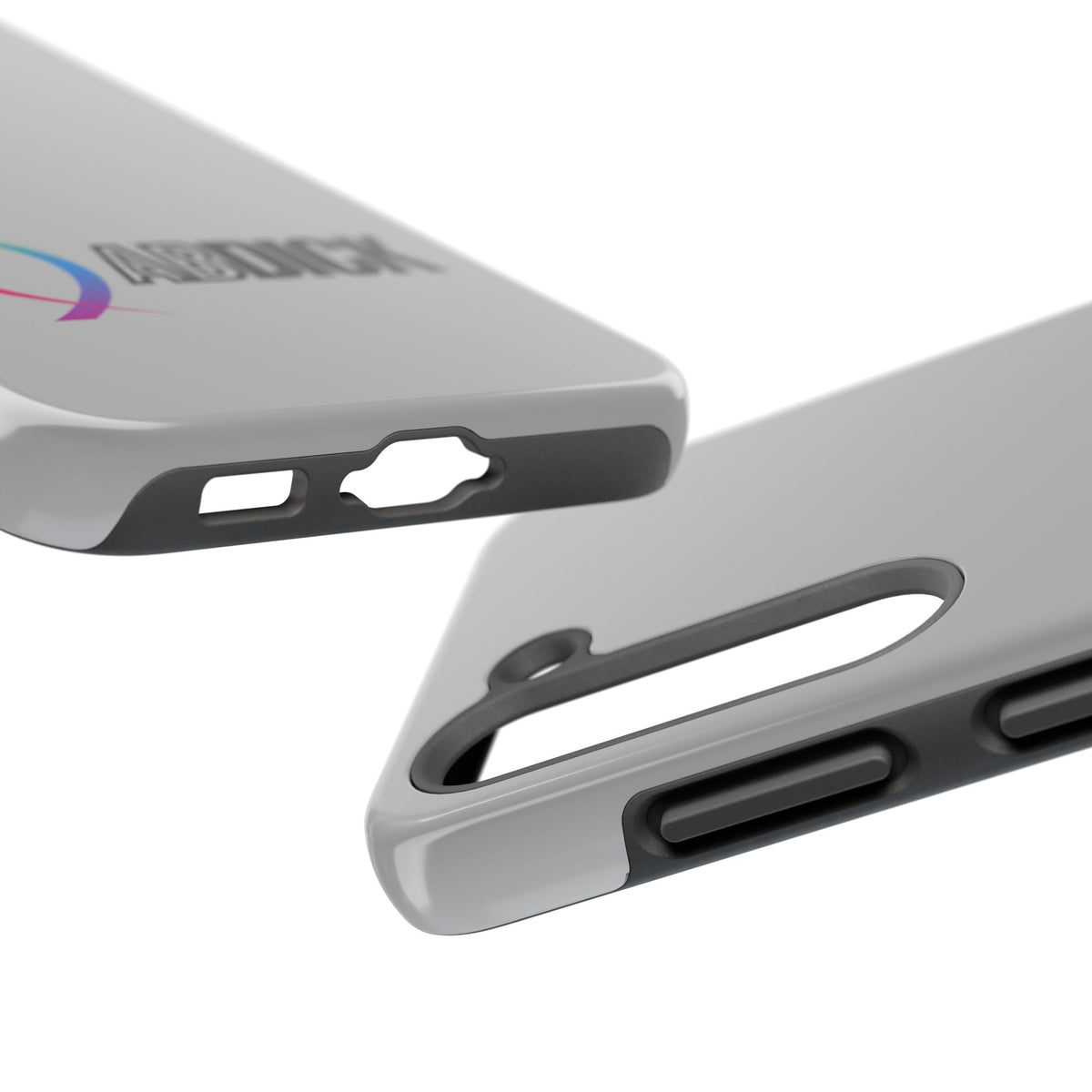 A. B. Dick Company Tough Phone Case