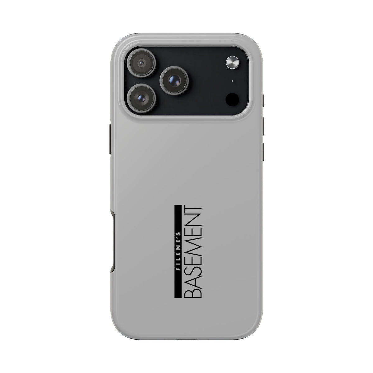 Filene's Basement Tough Phone Case