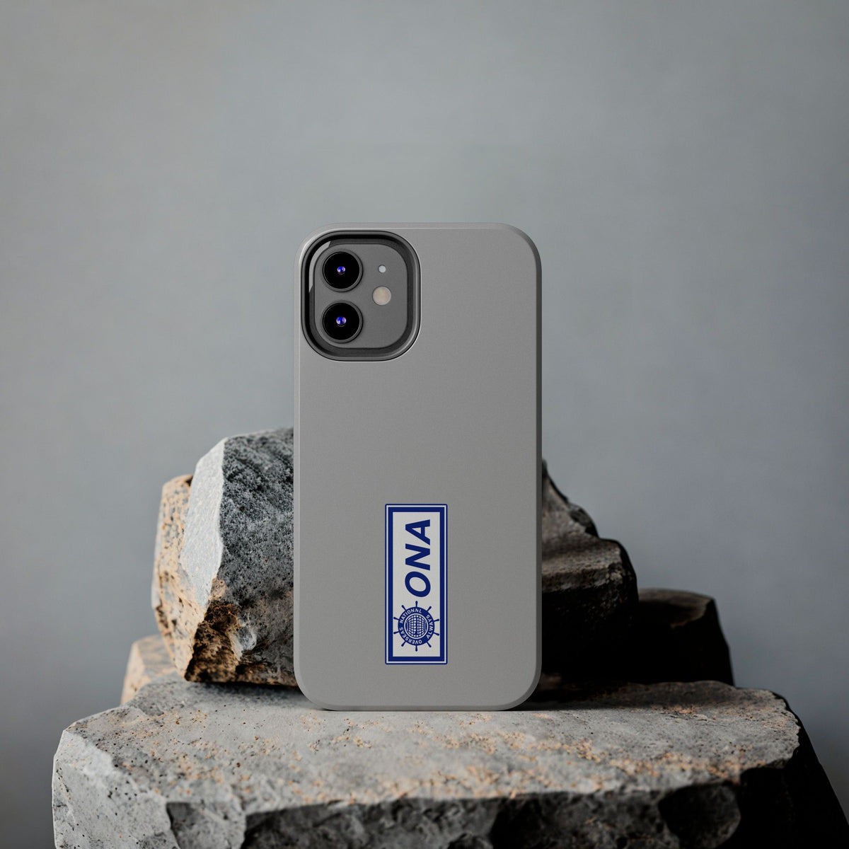 Overseas National Airways Tough Phone Case