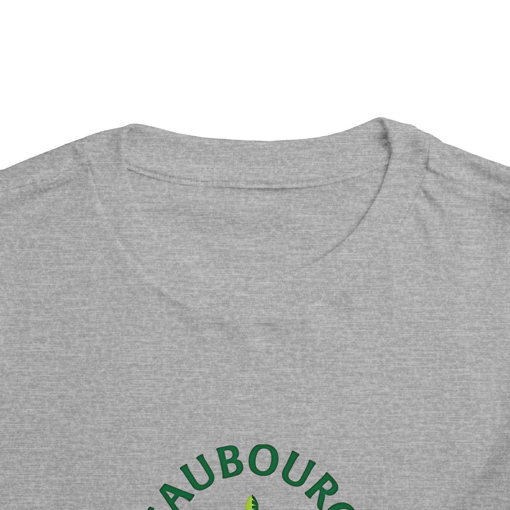 Faubourg Brewing Toddler Tee / T-Shirt