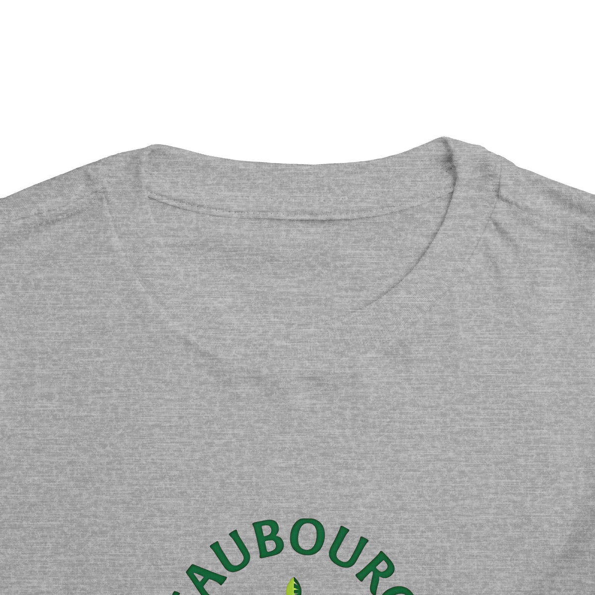 Faubourg Brewing Toddler Tee / T-Shirt