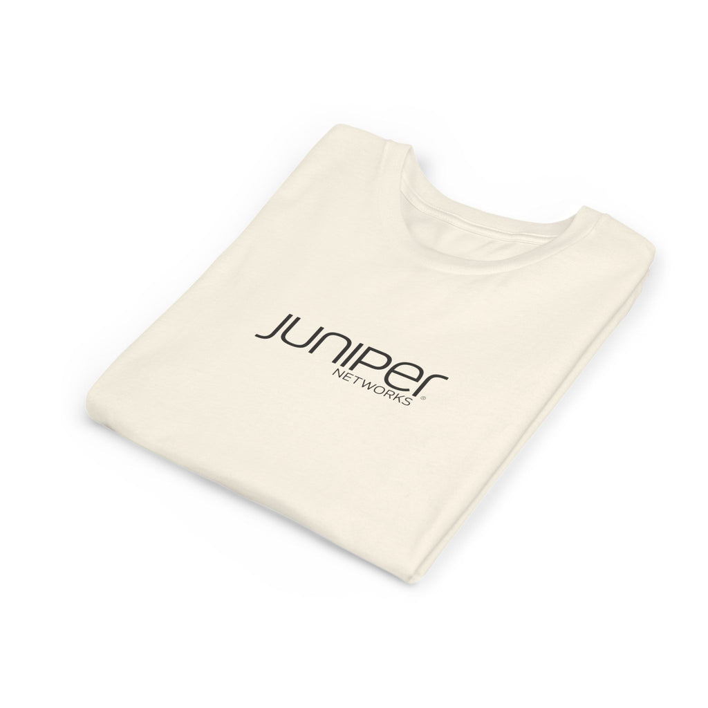 Juniper Networks Kids Tee / T-Shirt