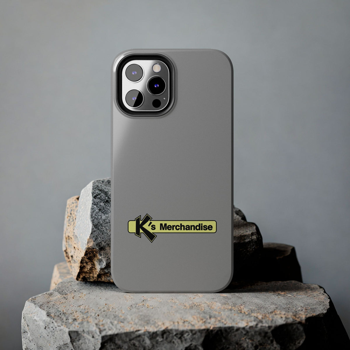 K's Merchandise Mart Tough Phone Case