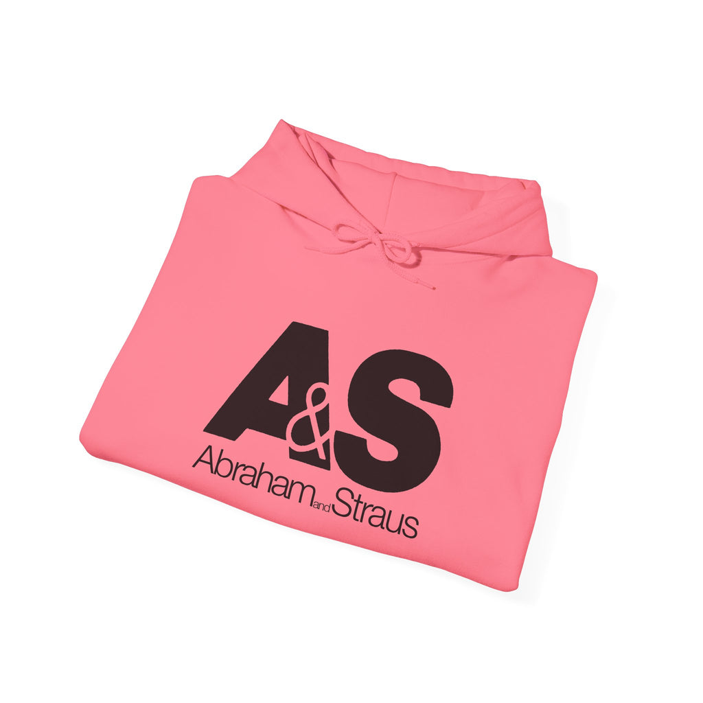 Abraham & Straus Hoodie / Sweatshirt