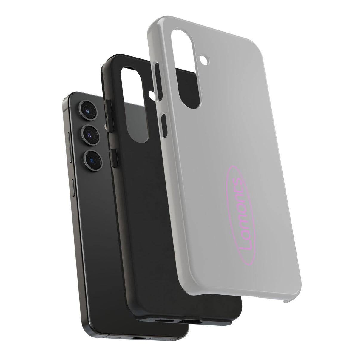 Lamonts Tough Phone Case