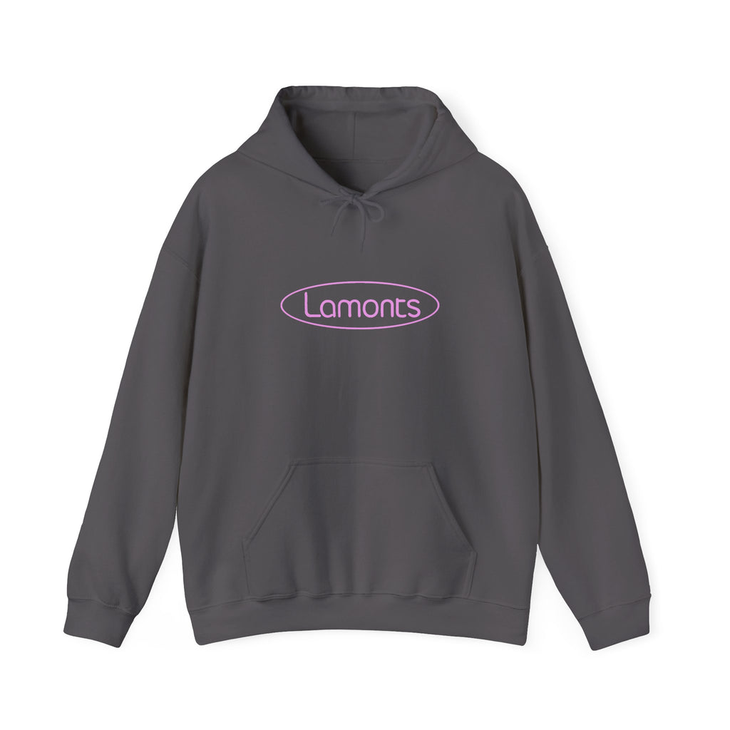 Lamonts Hoodie / Sweatshirt