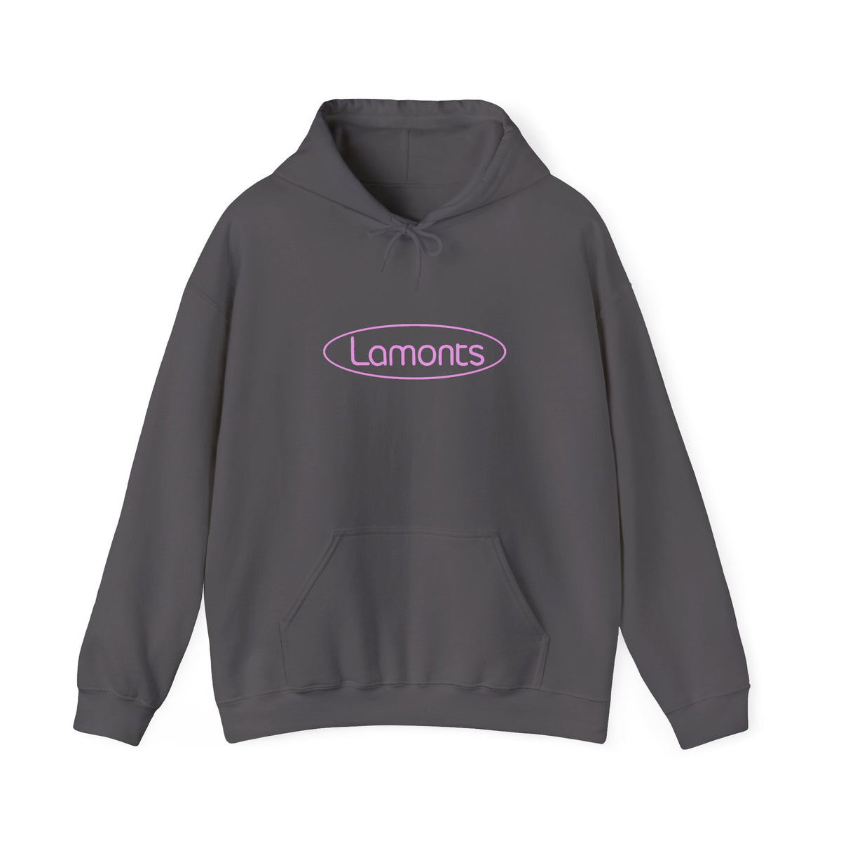 Lamonts Hoodie / Sweatshirt