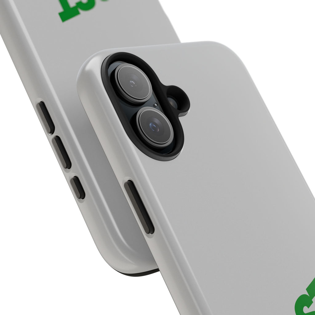 First Union Tough Phone Case