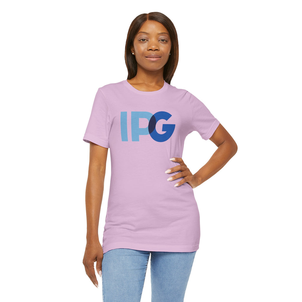 The Interpublic Group of Companies T-Shirt