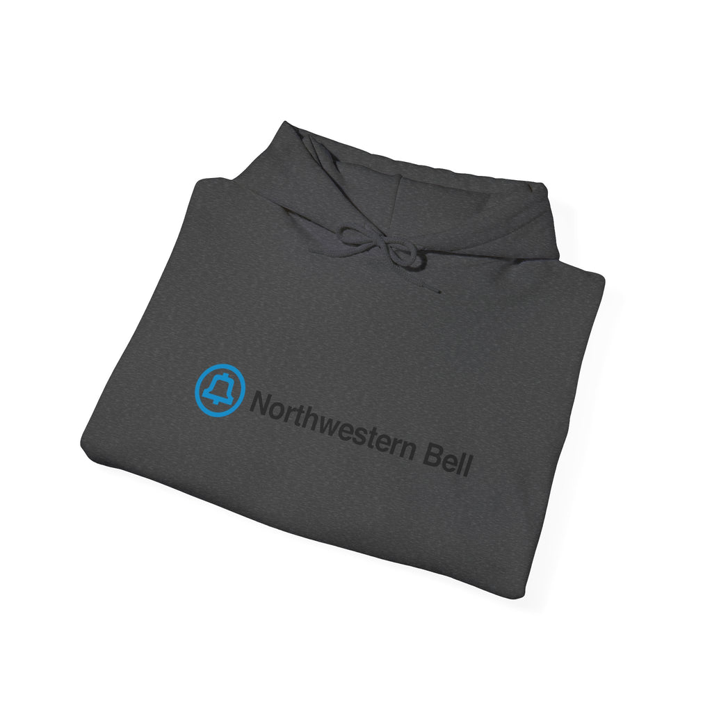 Northwestern Bell Hoodie / Sweatshirt