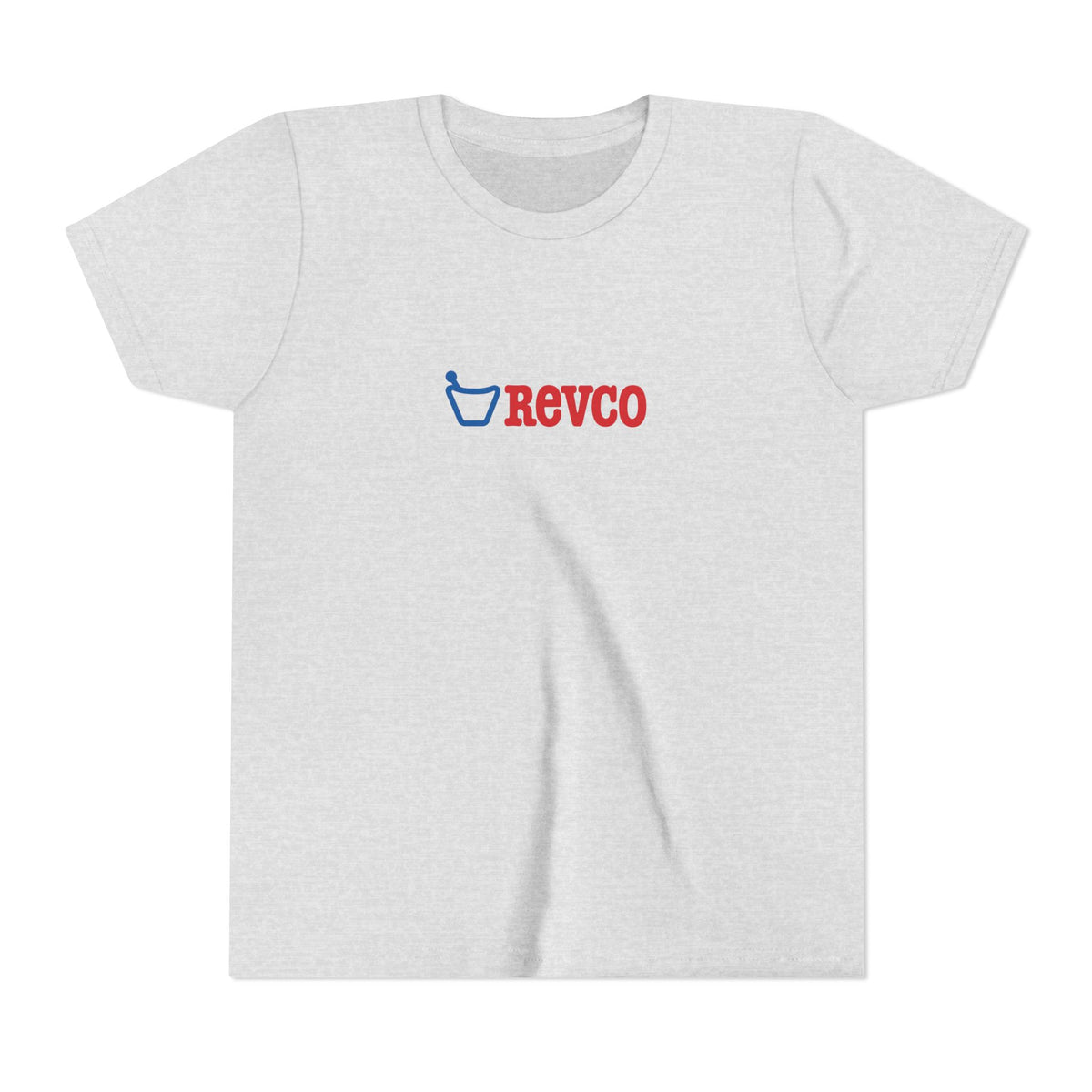 Revco Discount Drug Stores Kids Tee / T-Shirt