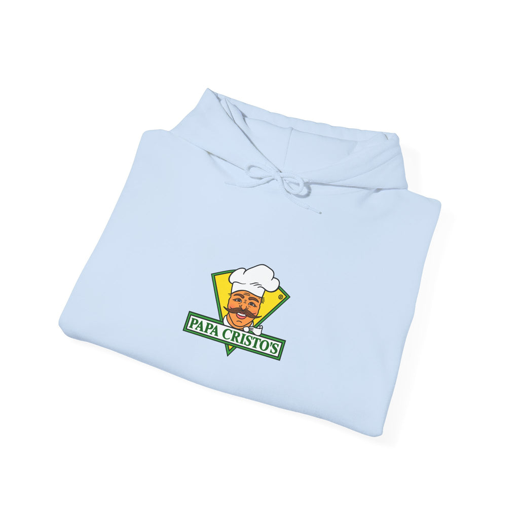 Papa Cristo's Hoodie / Sweatshirt