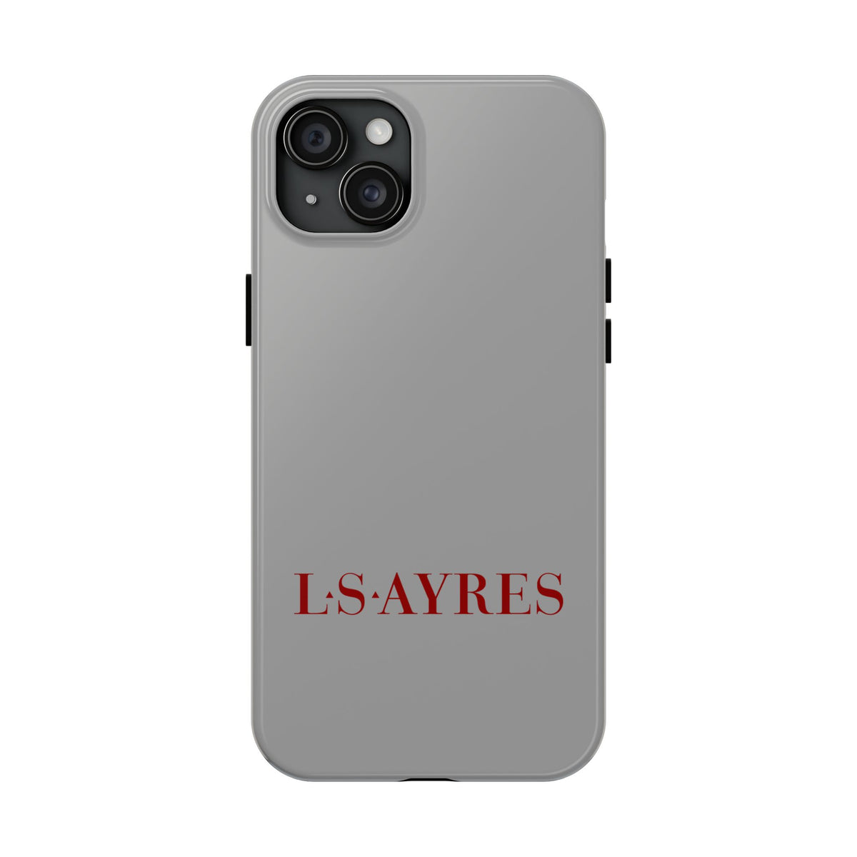 L. S. Ayres & Company Tough Phone Case
