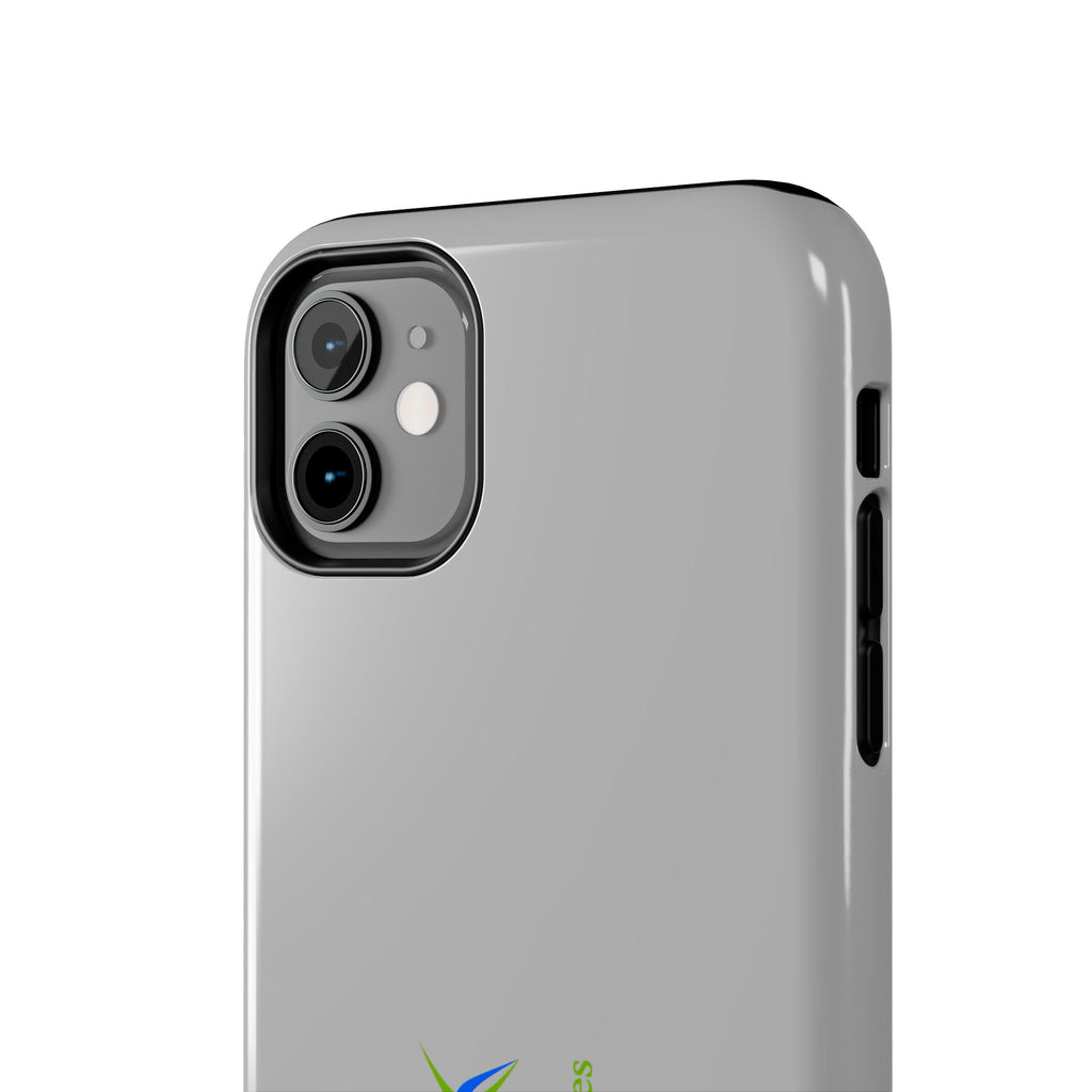 World Atlantic Airlines Tough Phone Case