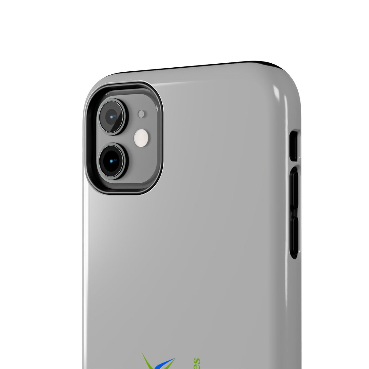 World Atlantic Airlines Tough Phone Case