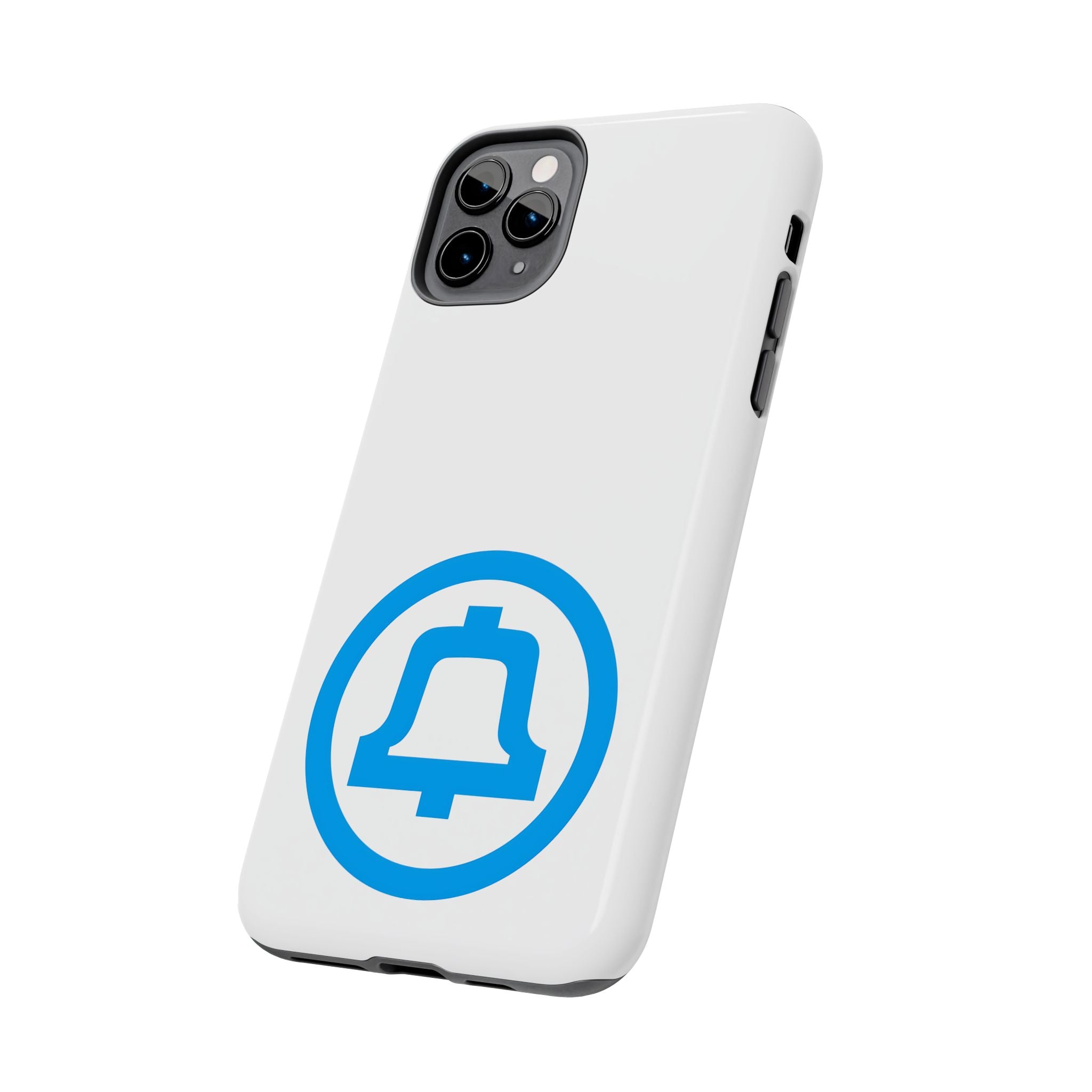 Bell System Tough Phone Case
