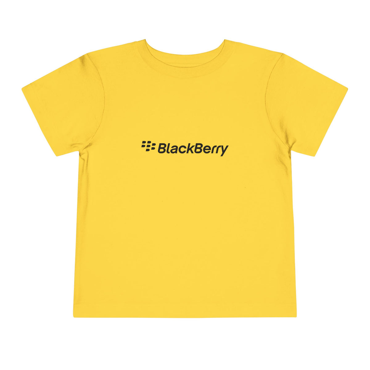BlackBerry Toddler Tee / T-Shirt