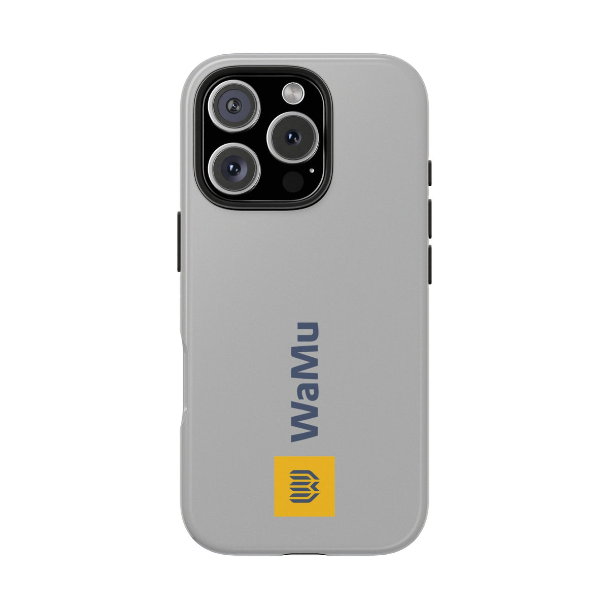 Washington Mutual (WaMu) Tough Phone Case