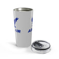 Ada Air 20oz Insulated Tumbler