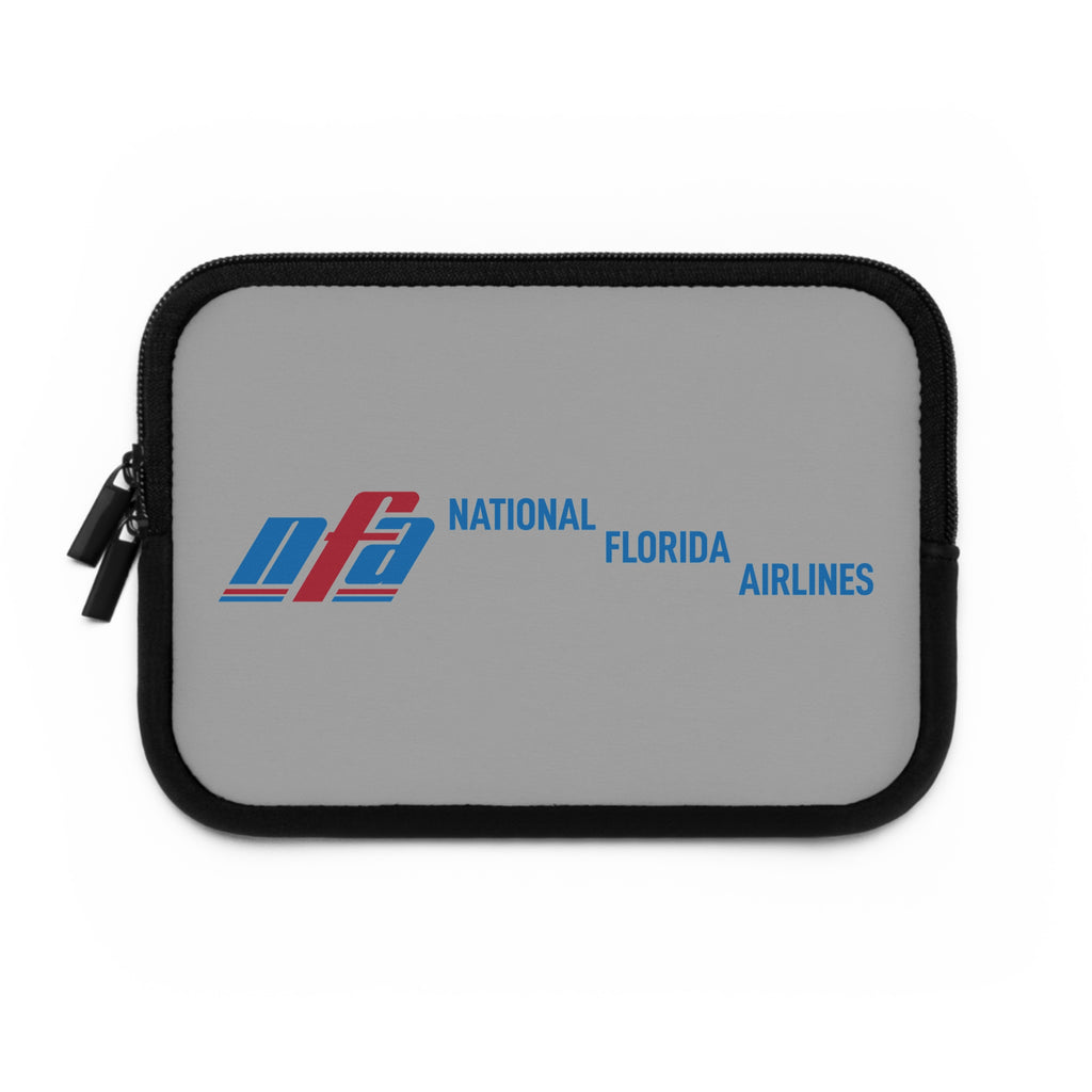 National Florida Airlines Laptop Sleeve