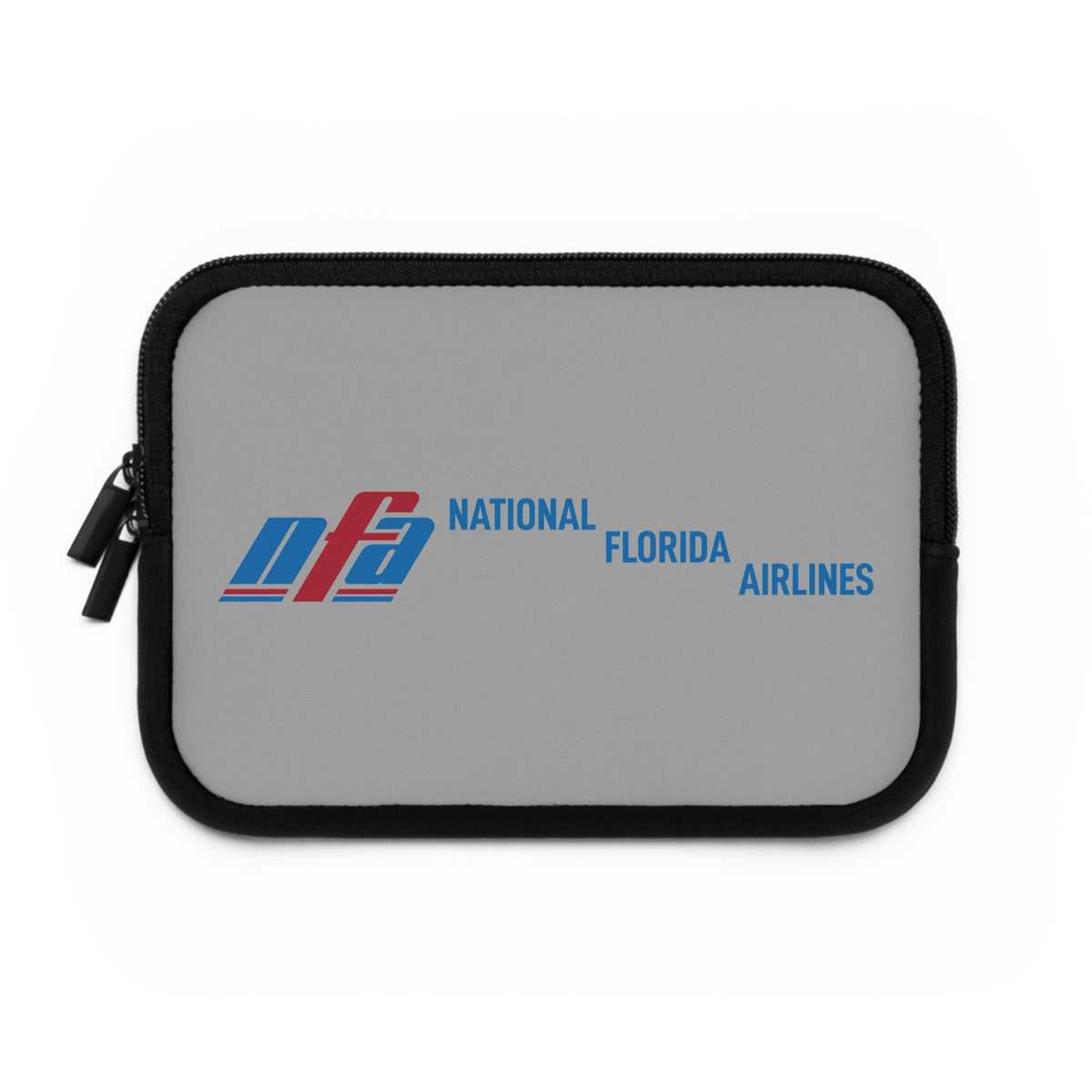National Florida Airlines Laptop Sleeve