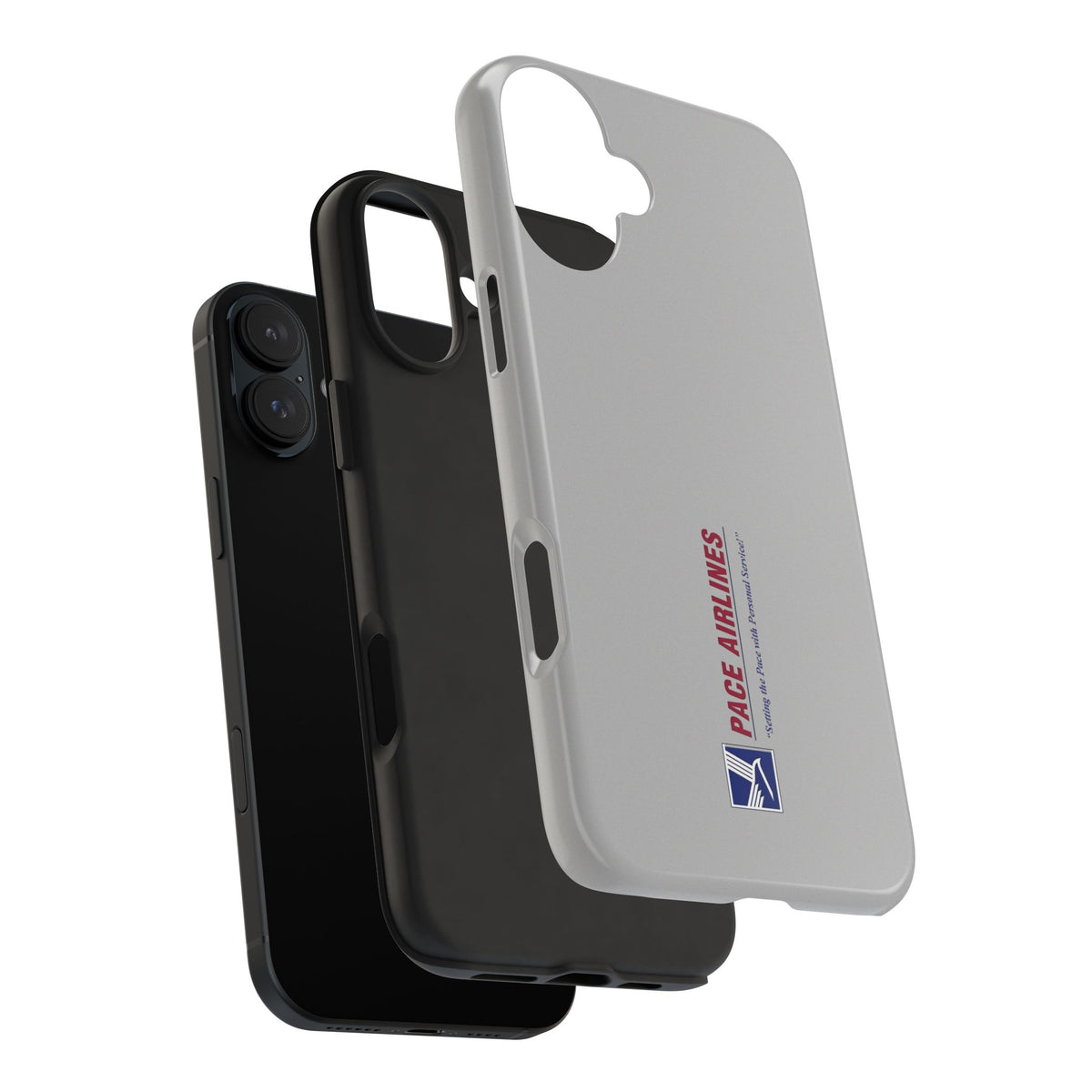 Pace Airlines Tough Phone Case