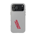 Pacific Express Tough Phone Case