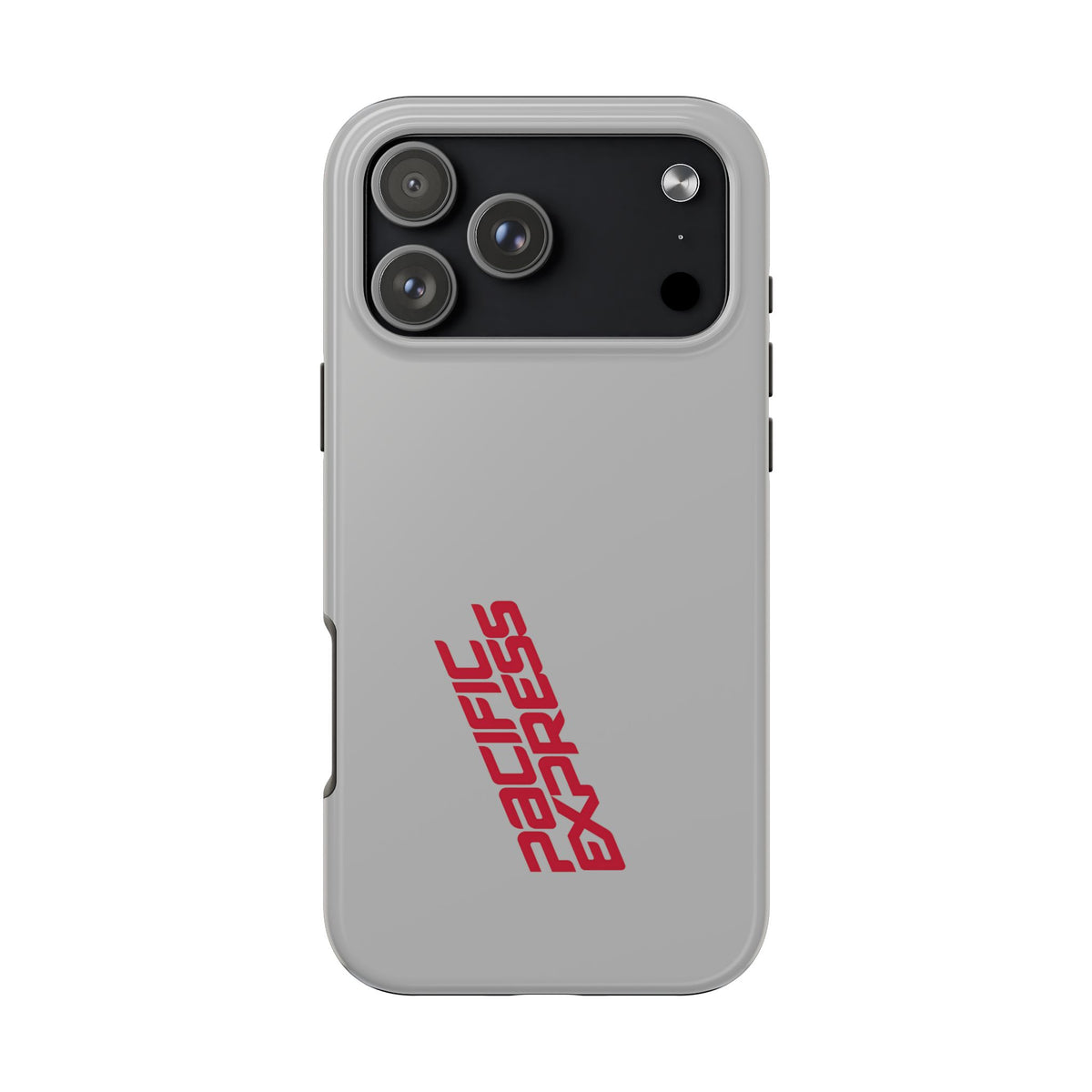 Pacific Express Tough Phone Case