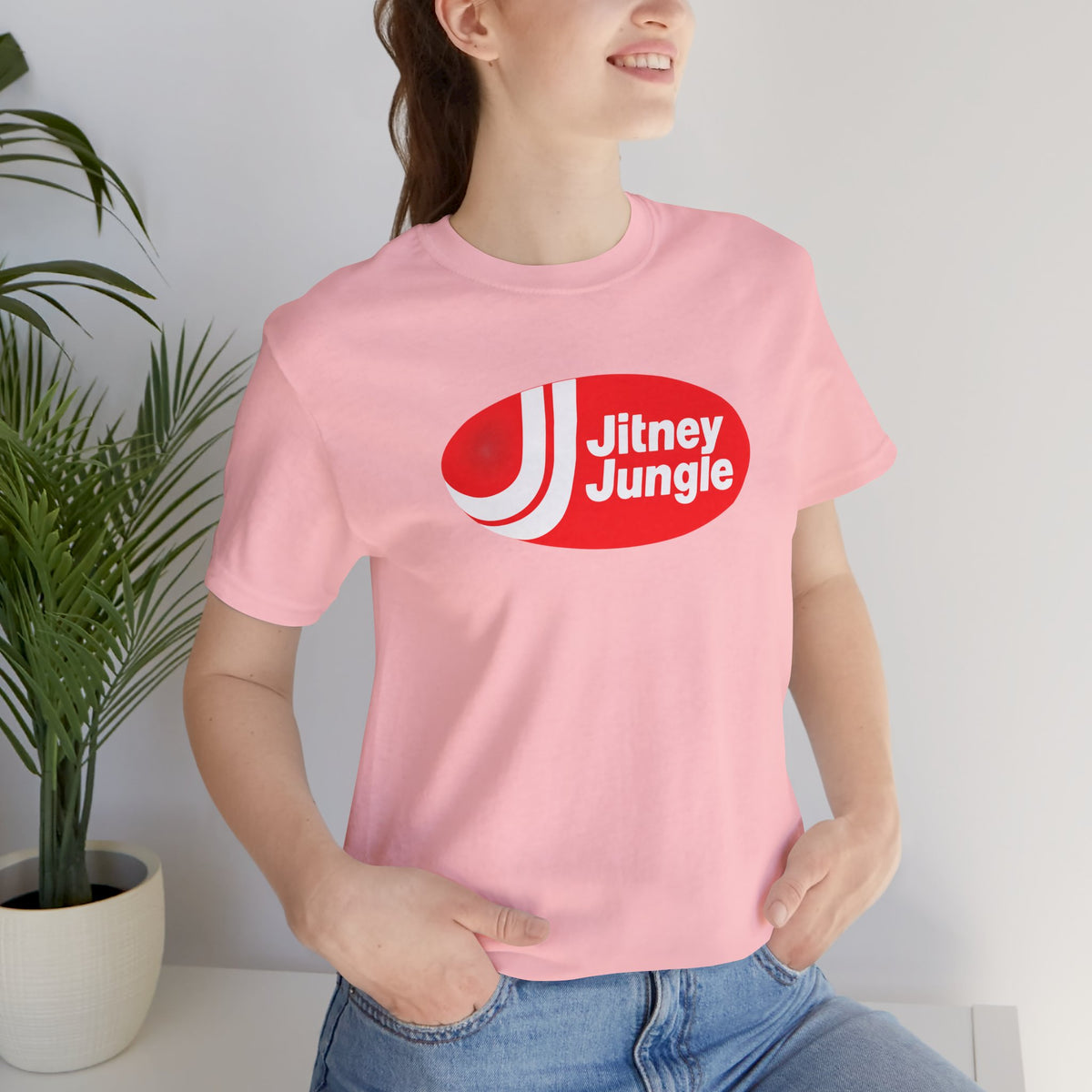 Jitney Jungle T-Shirt