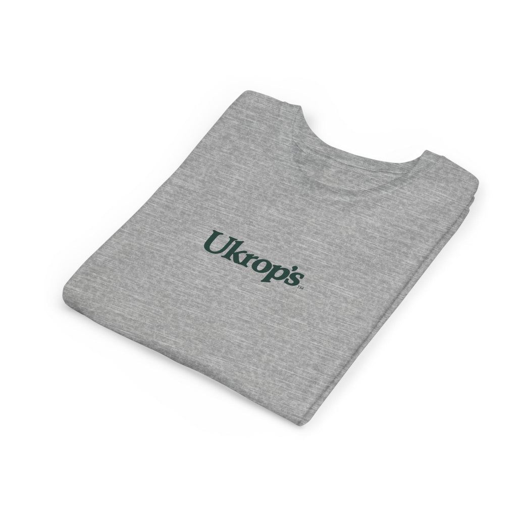Ukrop's Super Markets Kids Tee / T-Shirt