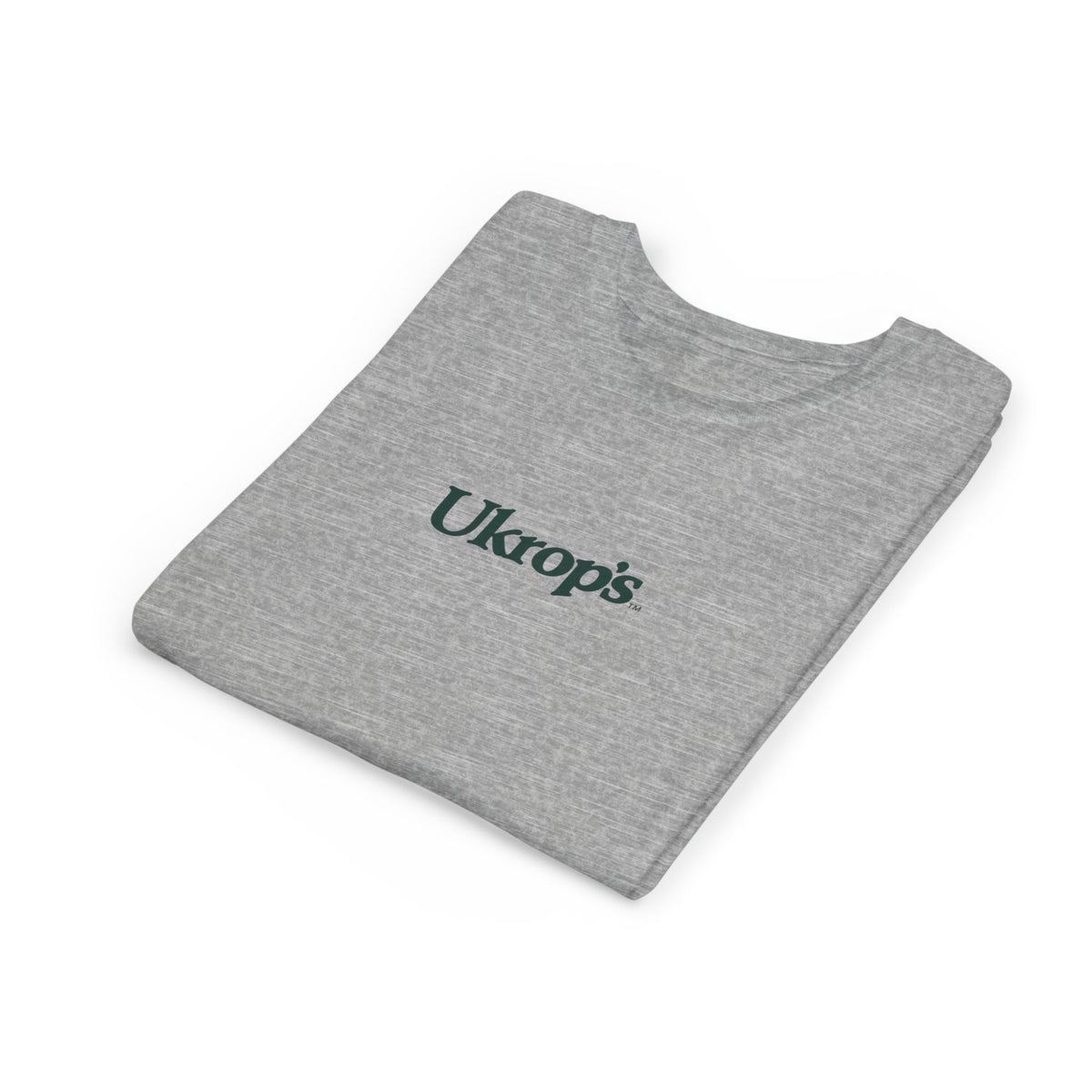 Ukrop's Super Markets Kids Tee / T-Shirt