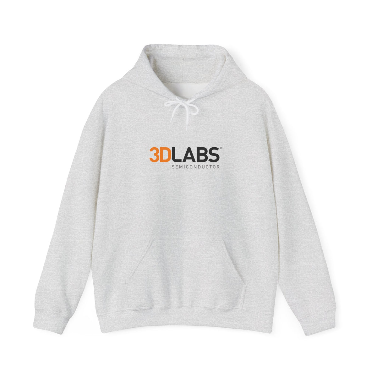 3Dlabs Hoodie / Sweatshirt