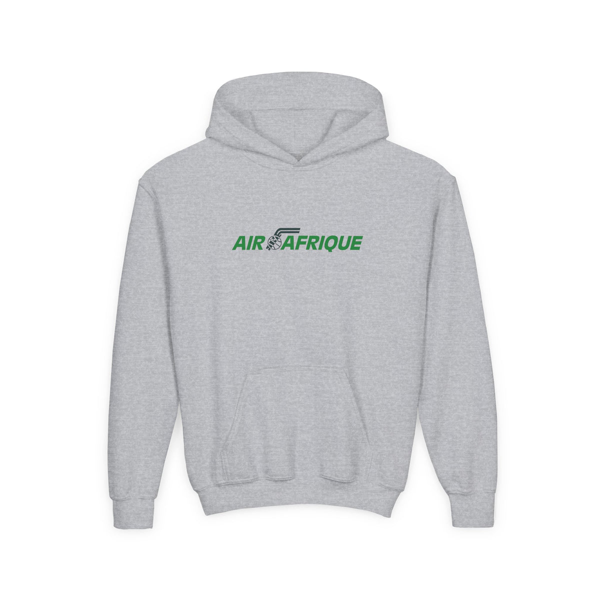 Air Afrique Youth Hoodie / Sweatshirt