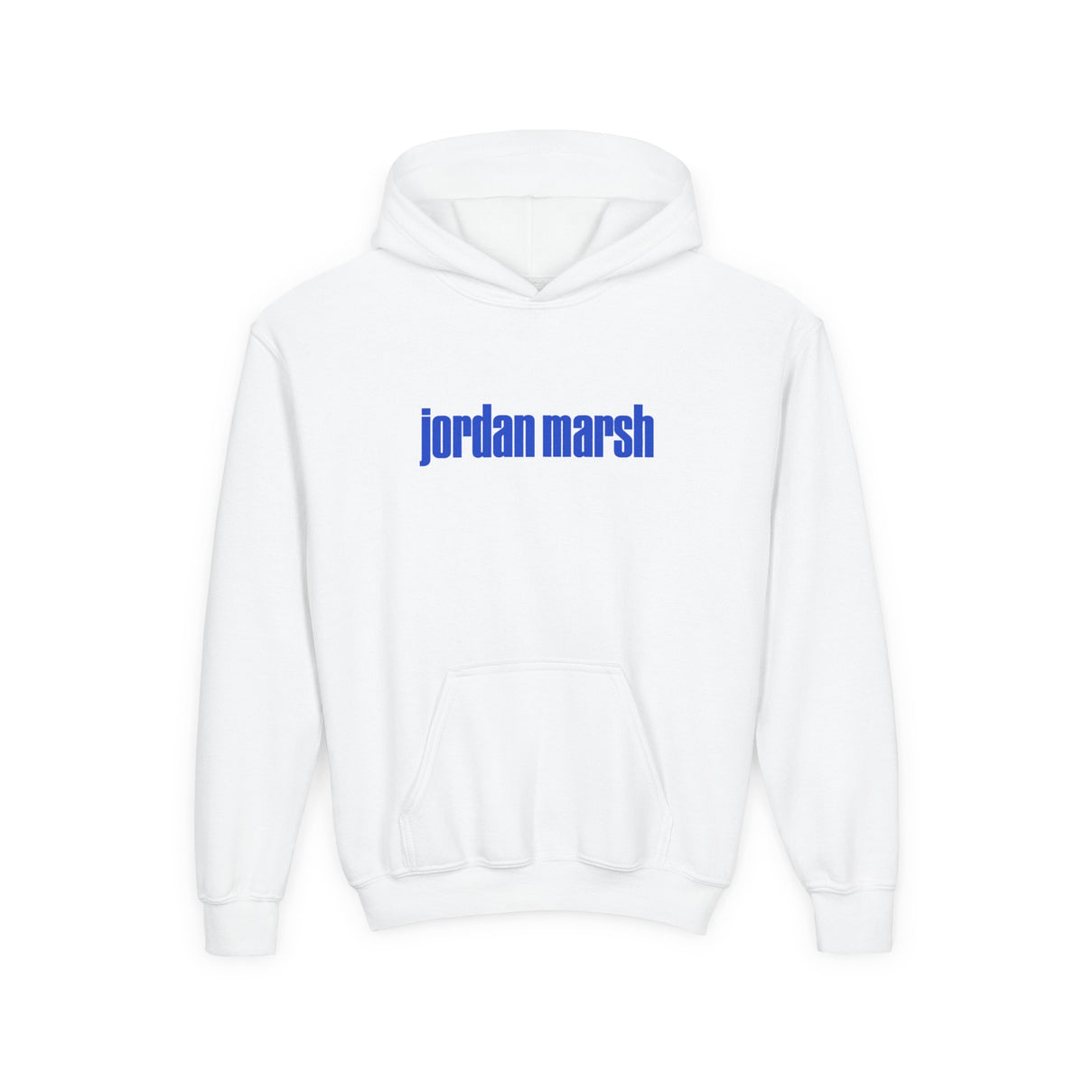 Jordan Marsh Youth Hoodie / Sweatshirt