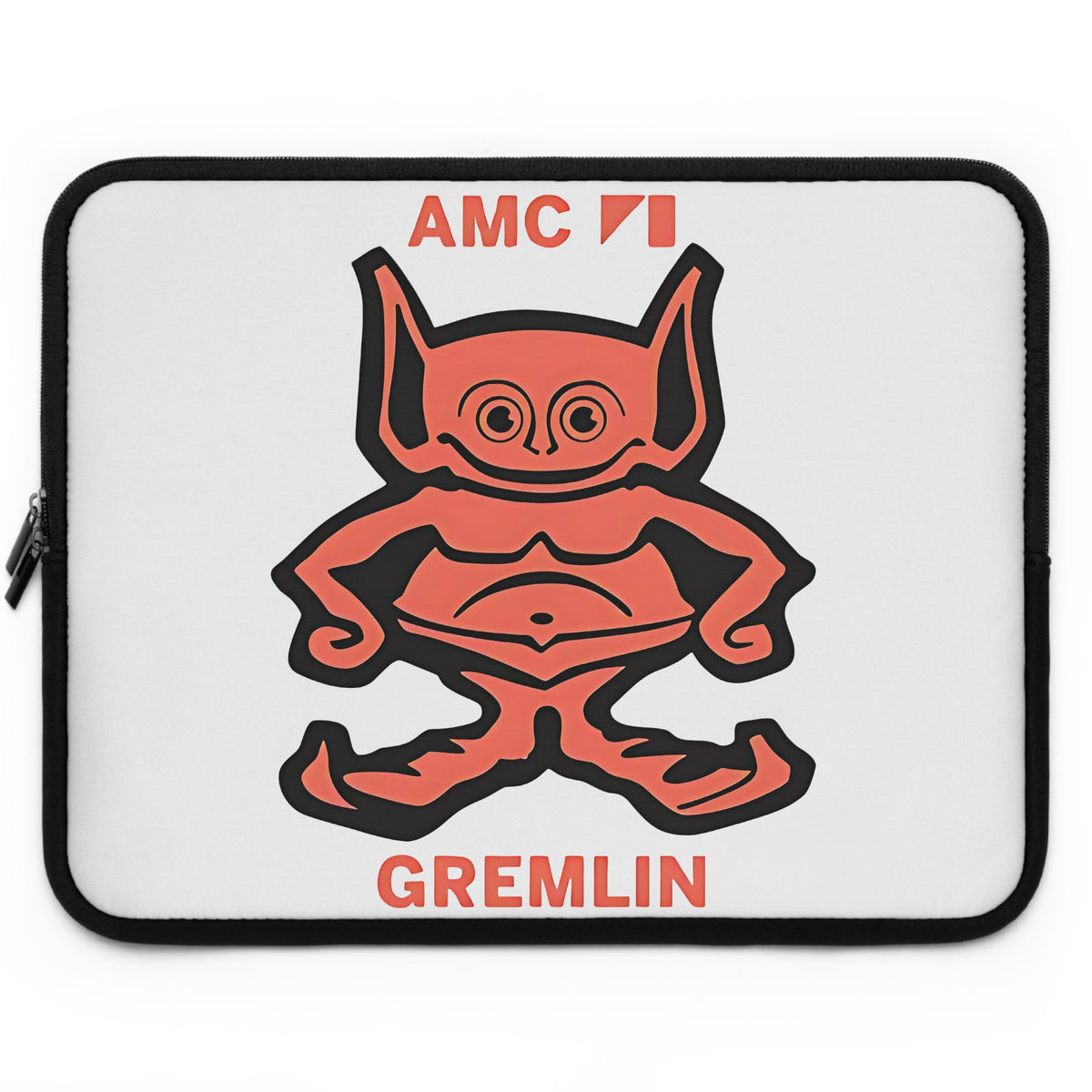 AMC Gremlin Laptop Sleeve