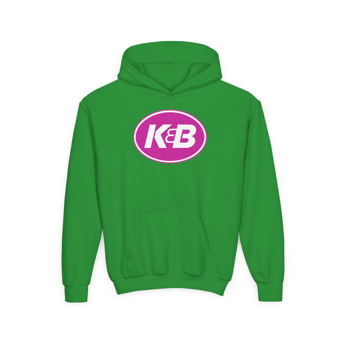 K&B (Katz & Besthoff) Youth Hoodie / Sweatshirt