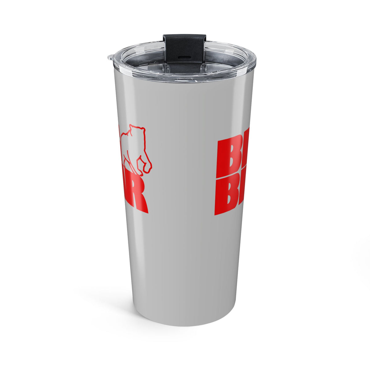 Big Bear Stores 20oz Insulated Tumbler
