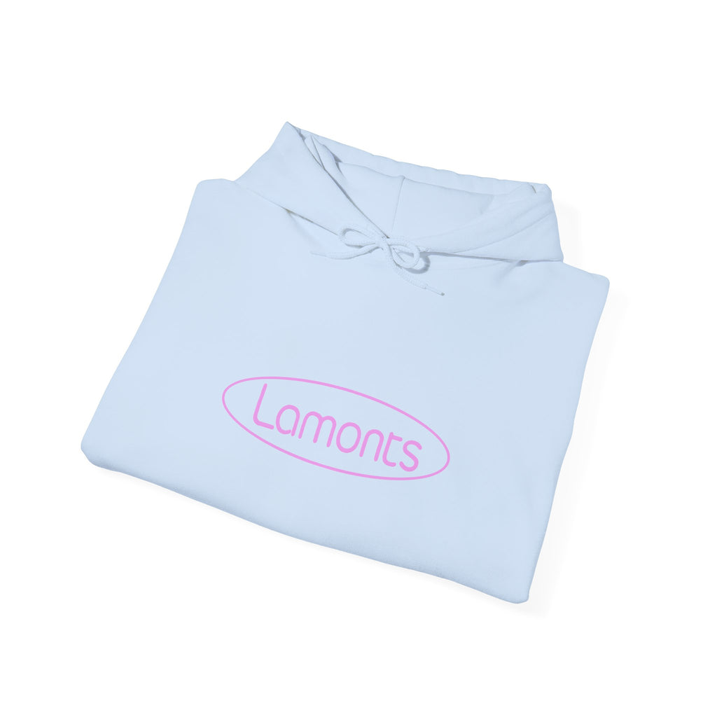 Lamonts Hoodie / Sweatshirt