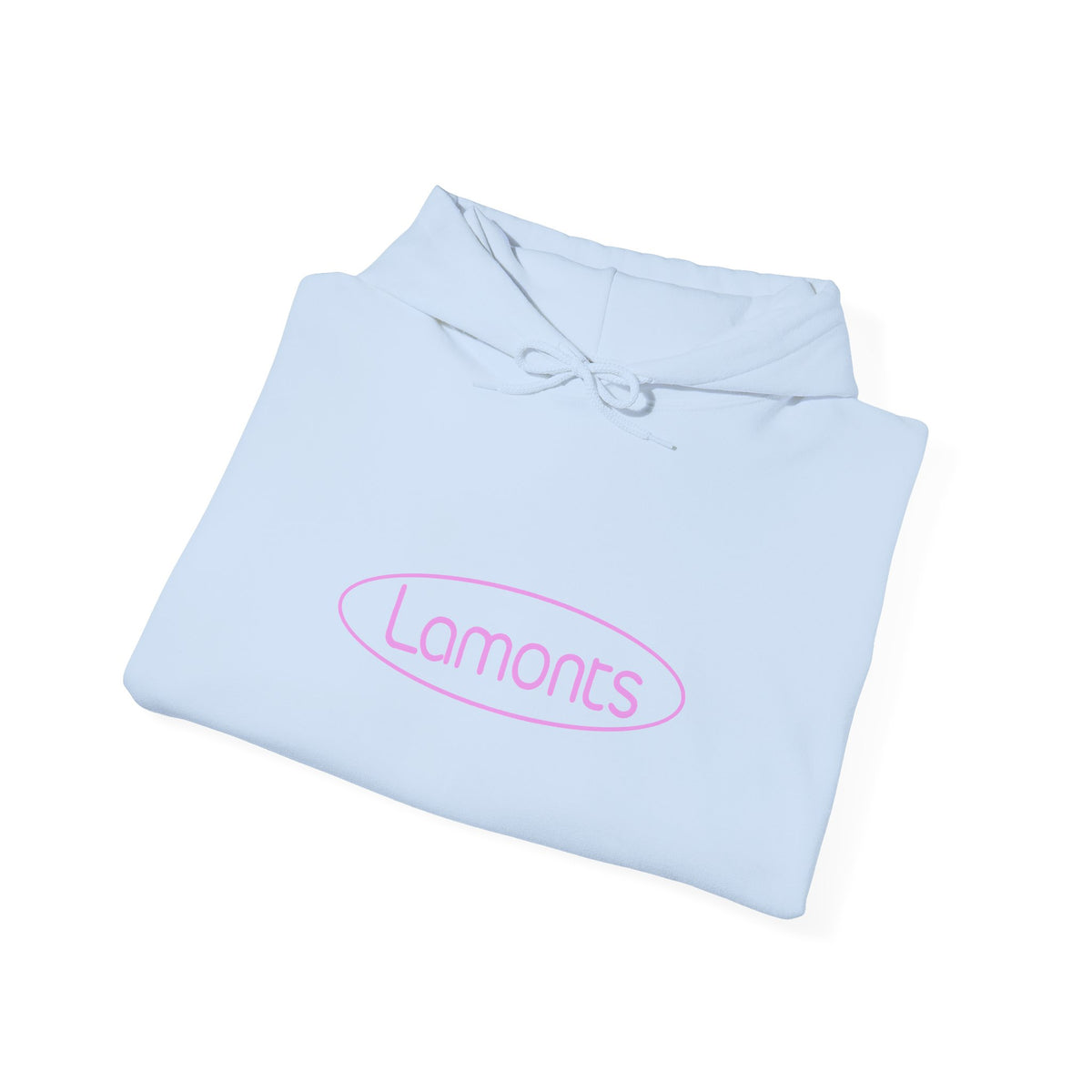 Lamonts Hoodie / Sweatshirt