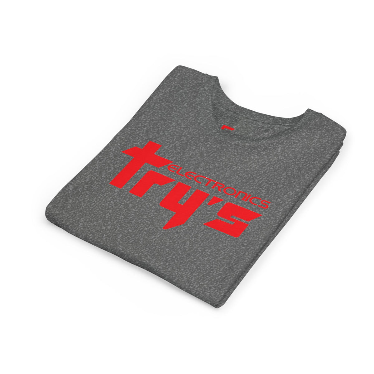 Fry's Electronics Kids Tee / T-Shirt