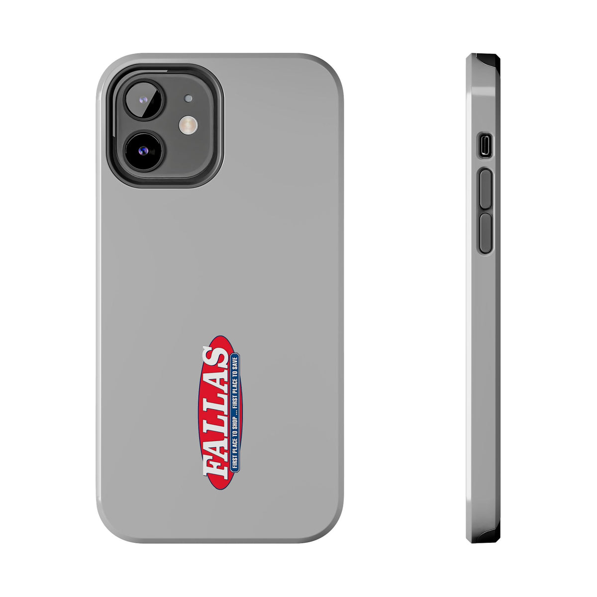 Fallas Discount Stores Tough Phone Case