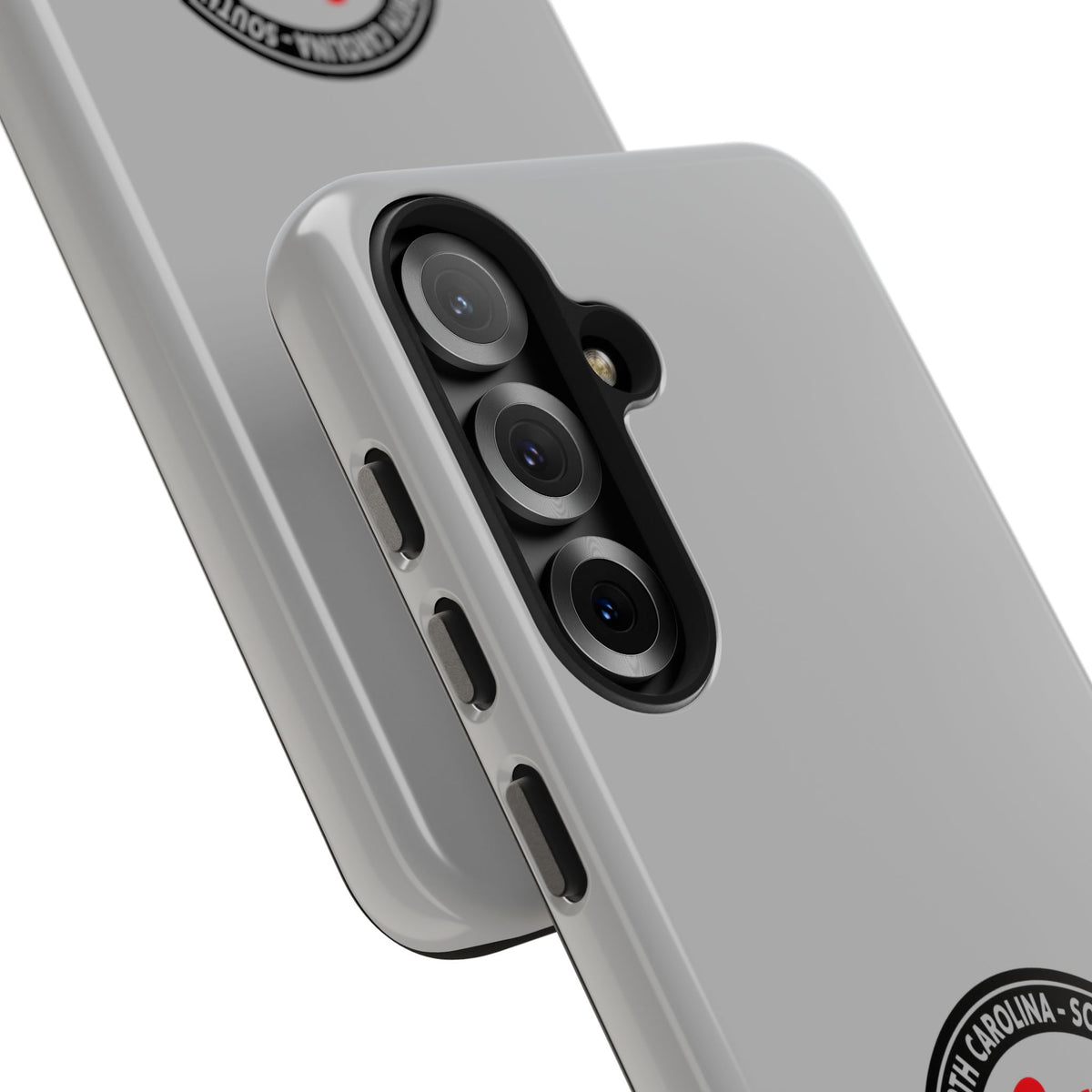 Atlantic Coast Line Railroad Tough Phone Case