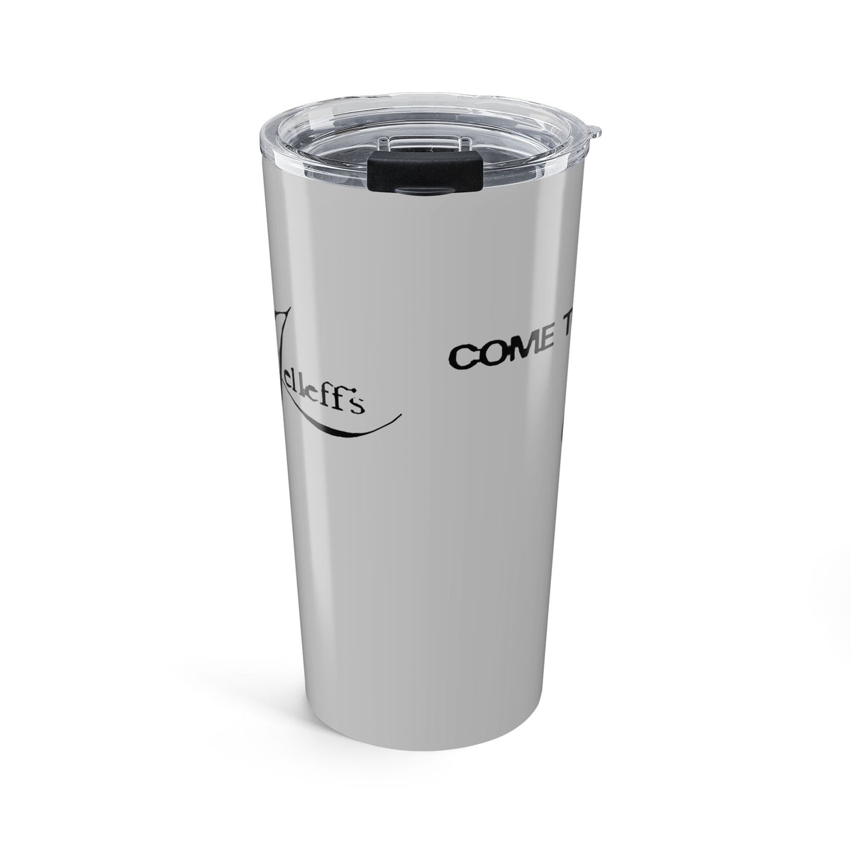 Jelleff's 20oz Insulated Tumbler