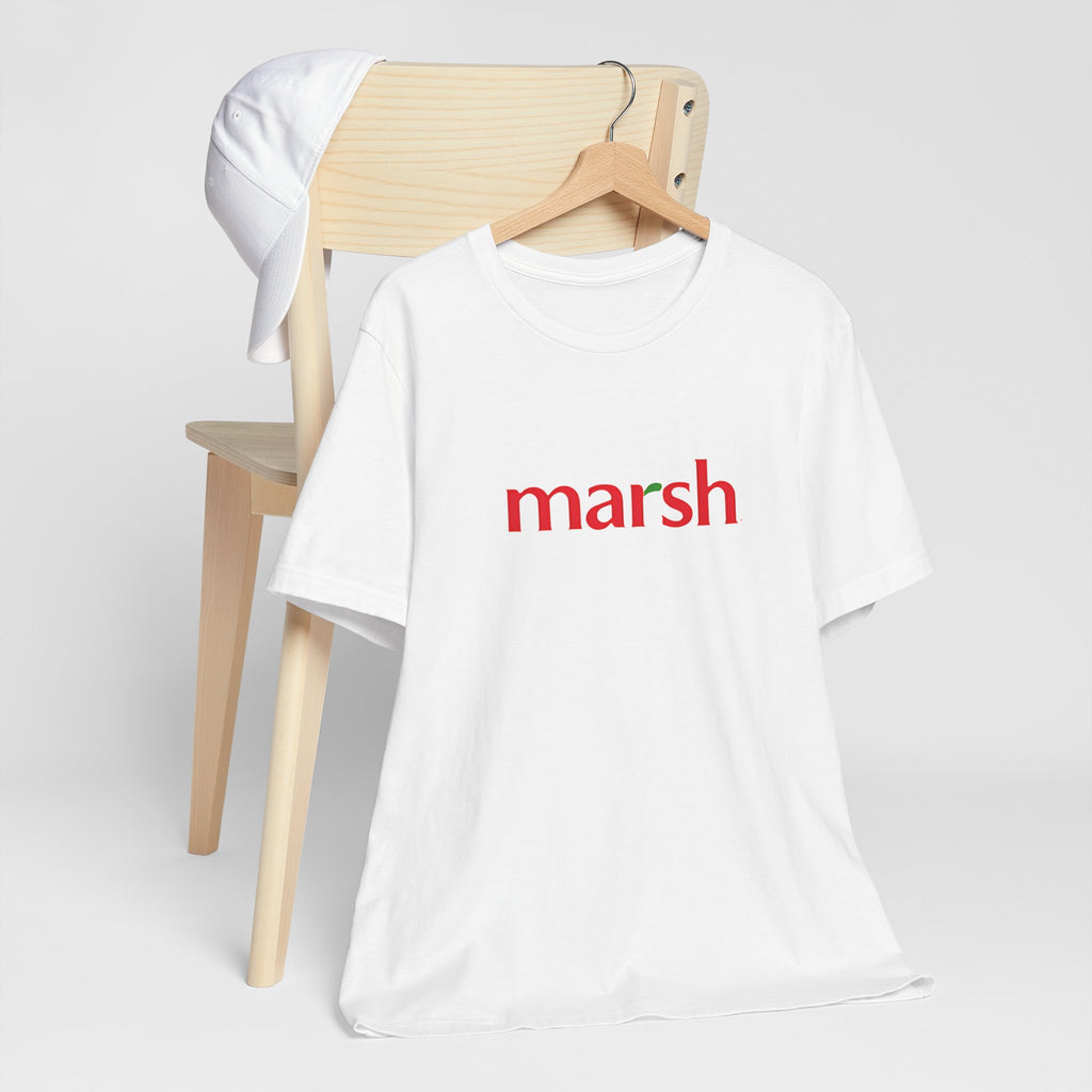 Marsh Supermarkets T-Shirt